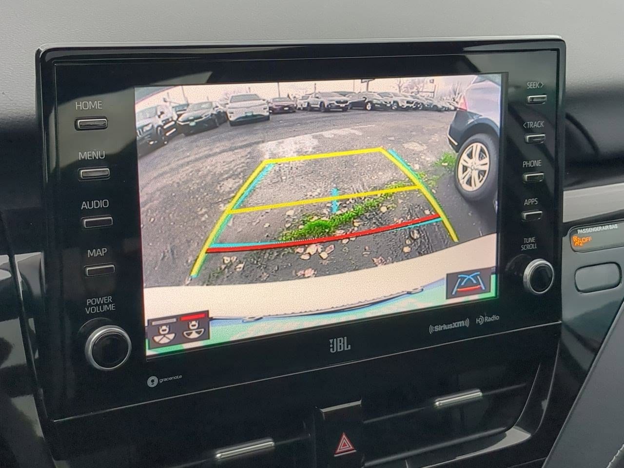 Thumbnail: 2023 Toyota Camry - 31