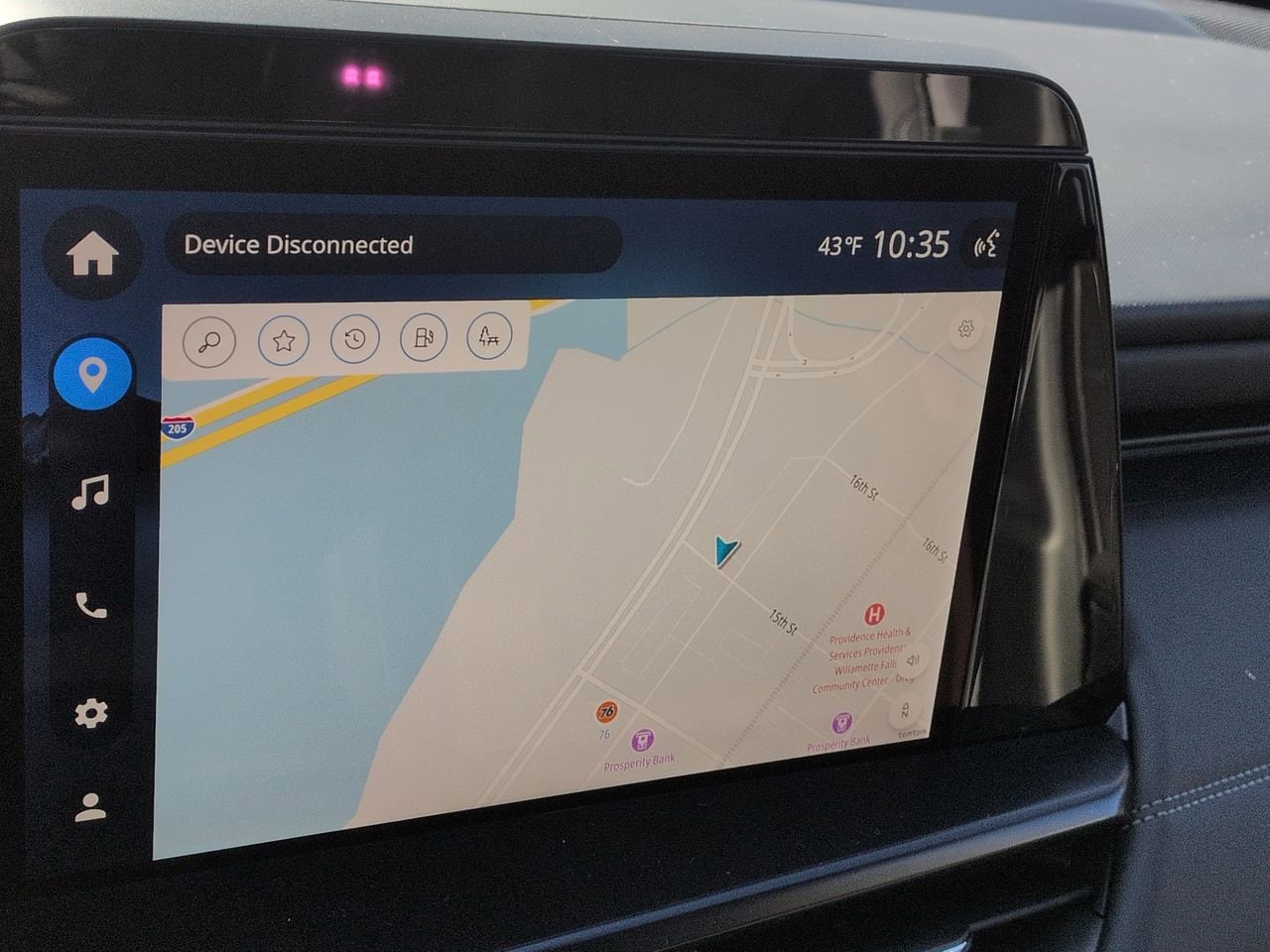 Thumbnail: 2026 Subaru Outback - 31