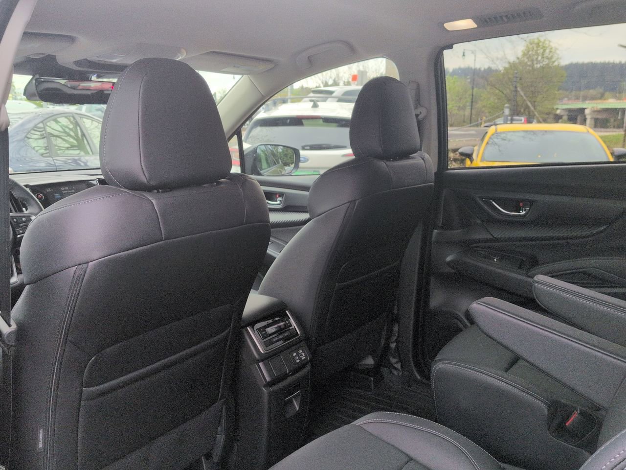 Thumbnail: 2026 Subaru Ascent - 18