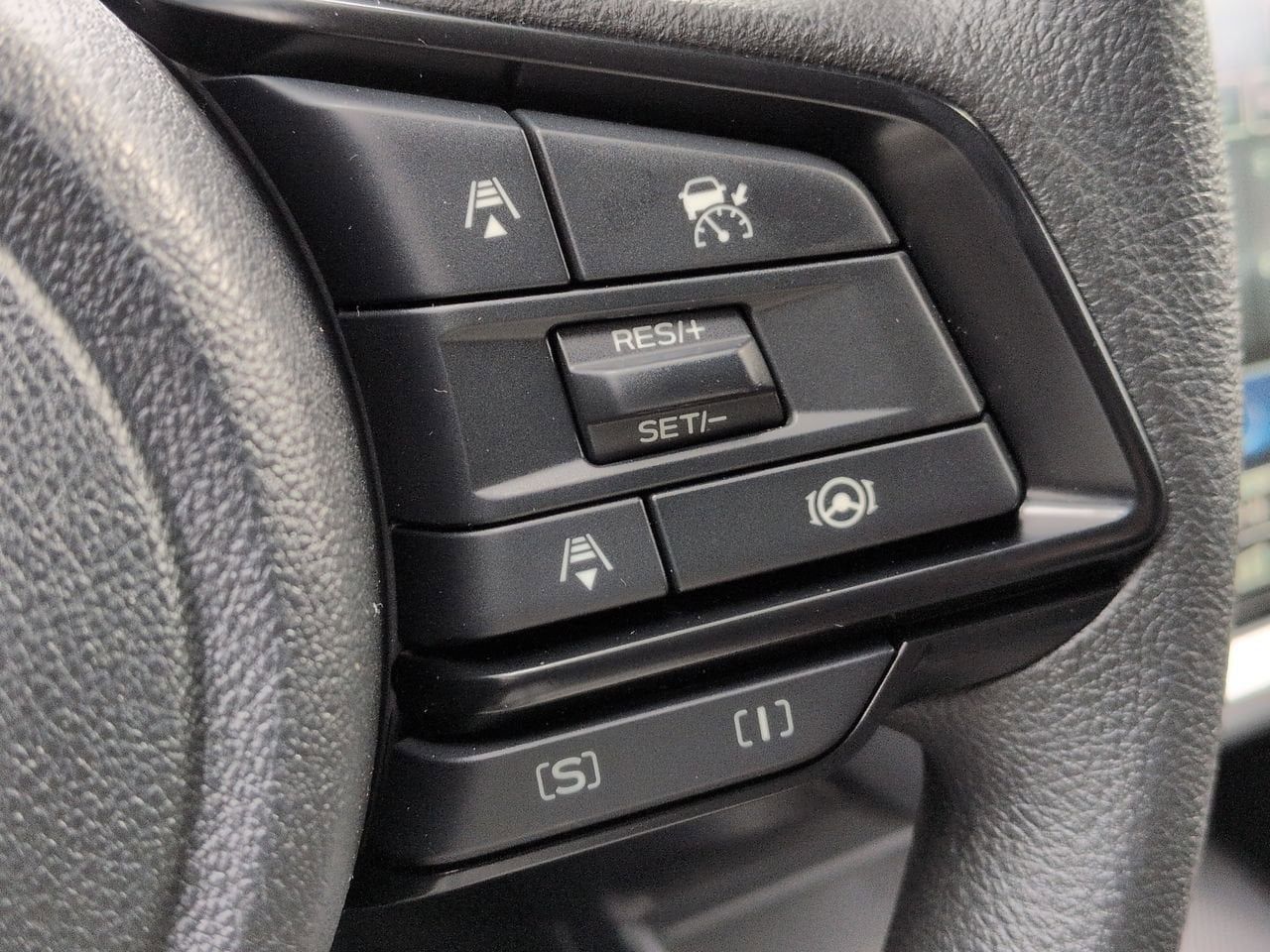 Thumbnail: 2026 Subaru Crosstrek - 24