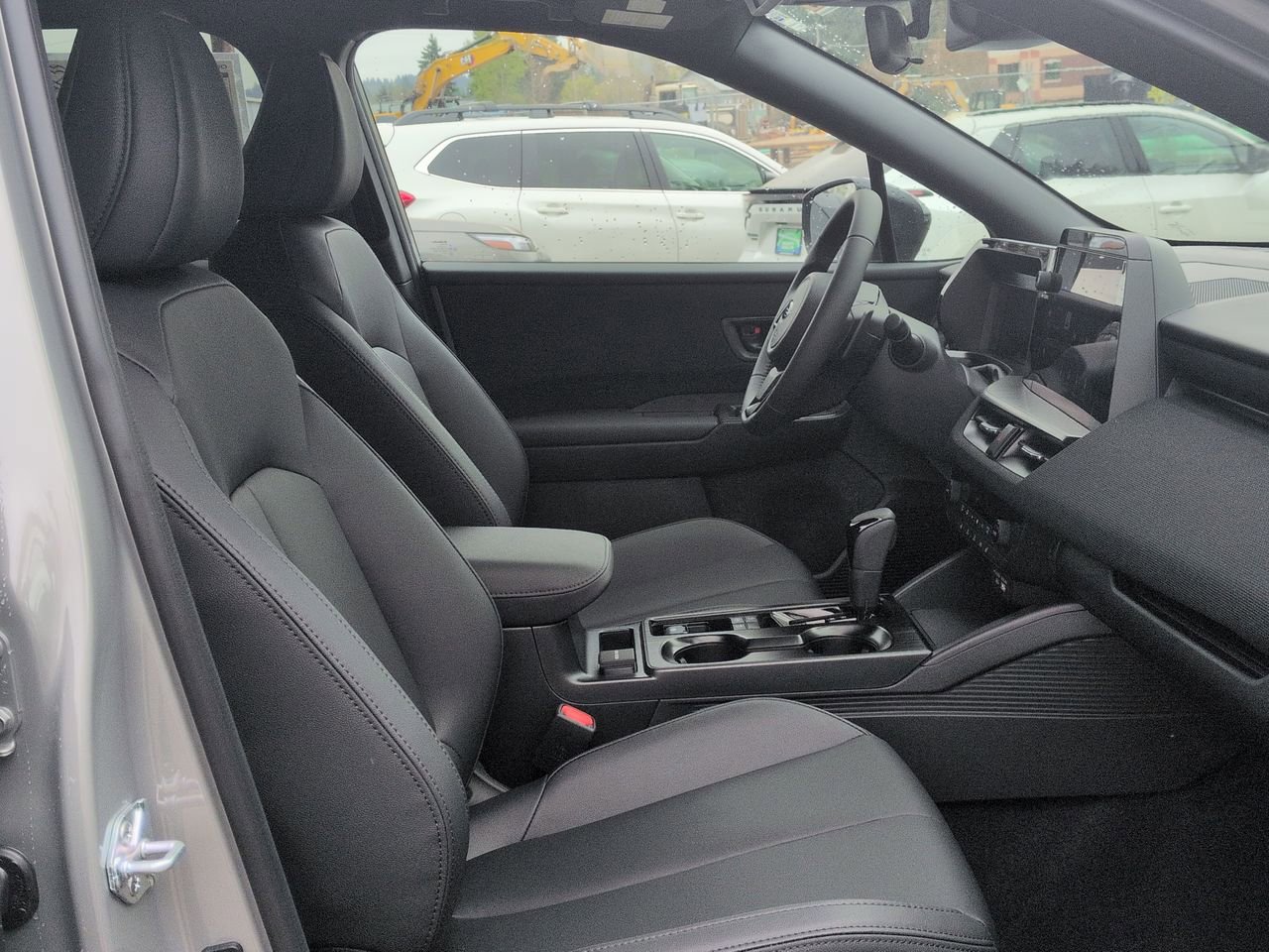 Thumbnail: 2026 Subaru Outback - 22