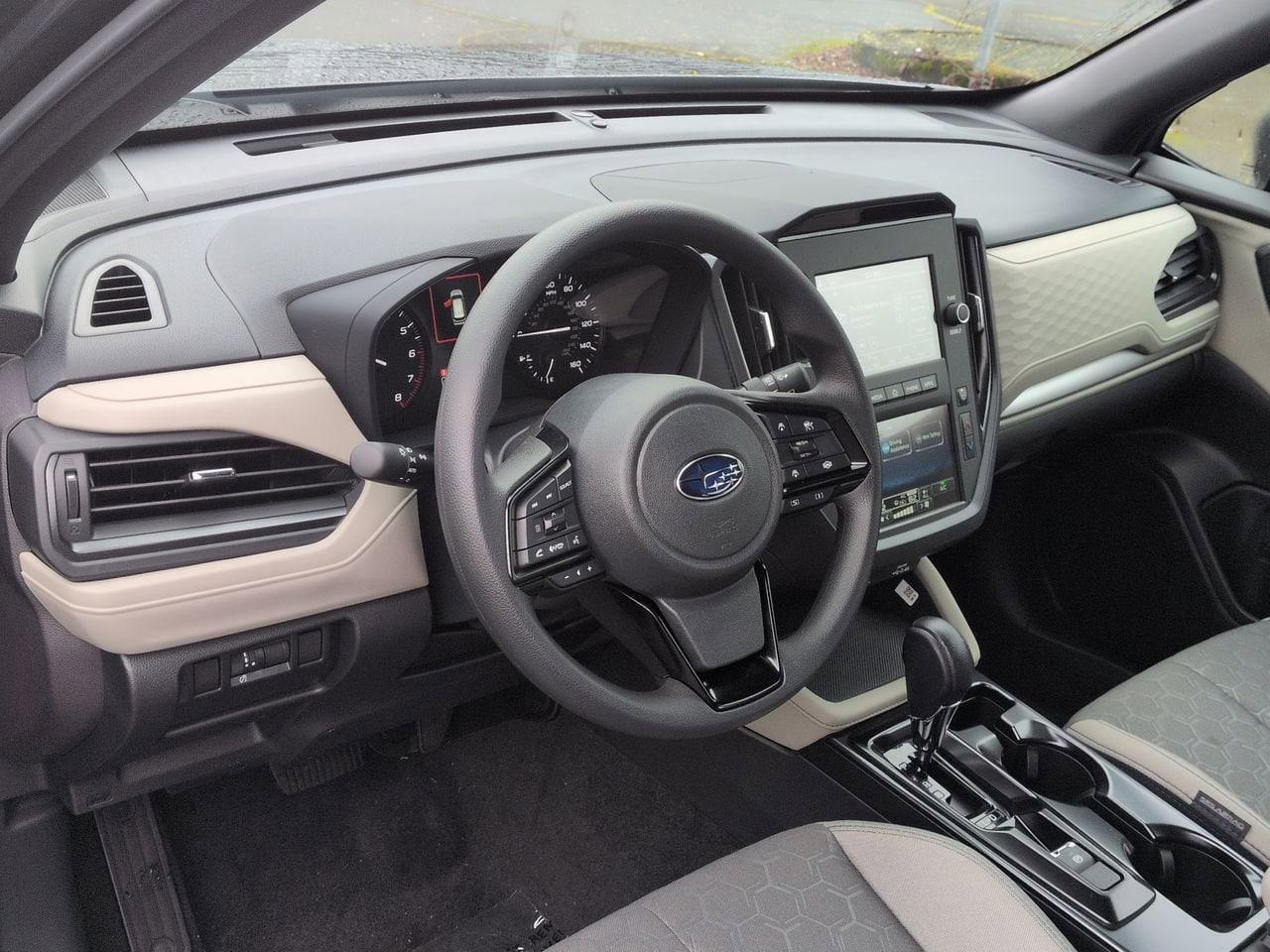 Thumbnail: 2026 Subaru Forester - 10