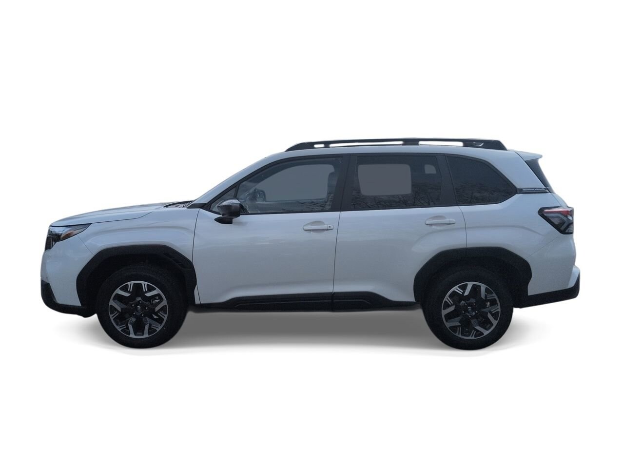 Thumbnail: 2026 Subaru Forester - 5