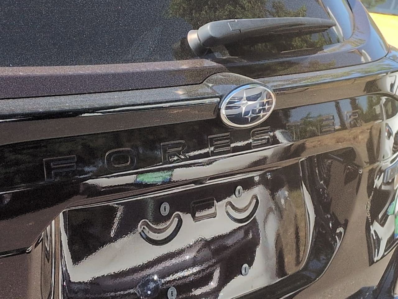 Thumbnail: 2026 Subaru Forester - 13