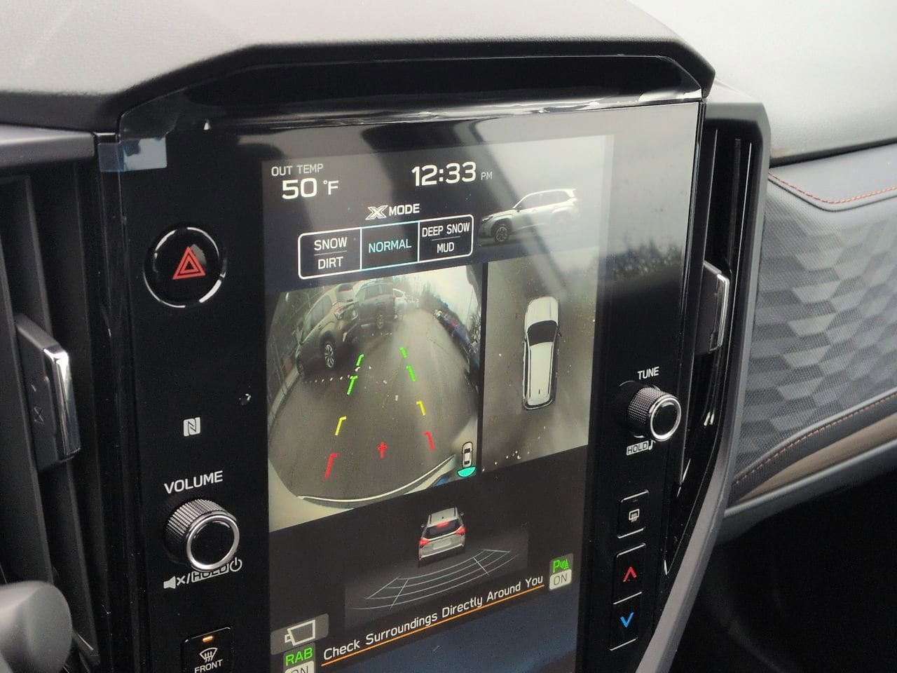 Thumbnail: 2026 Subaru Forester - 32