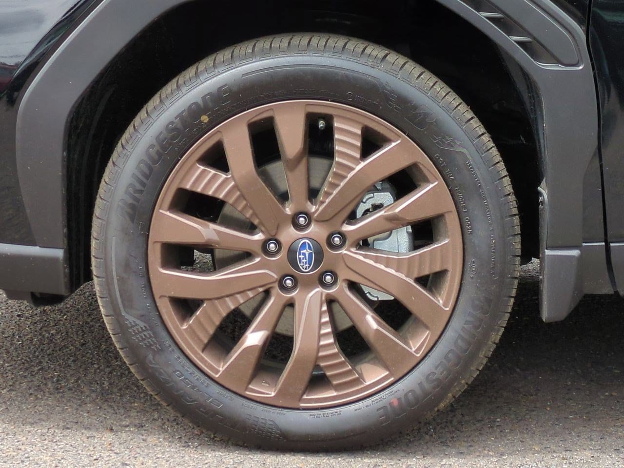 Thumbnail: 2025 Subaru Forester - 14