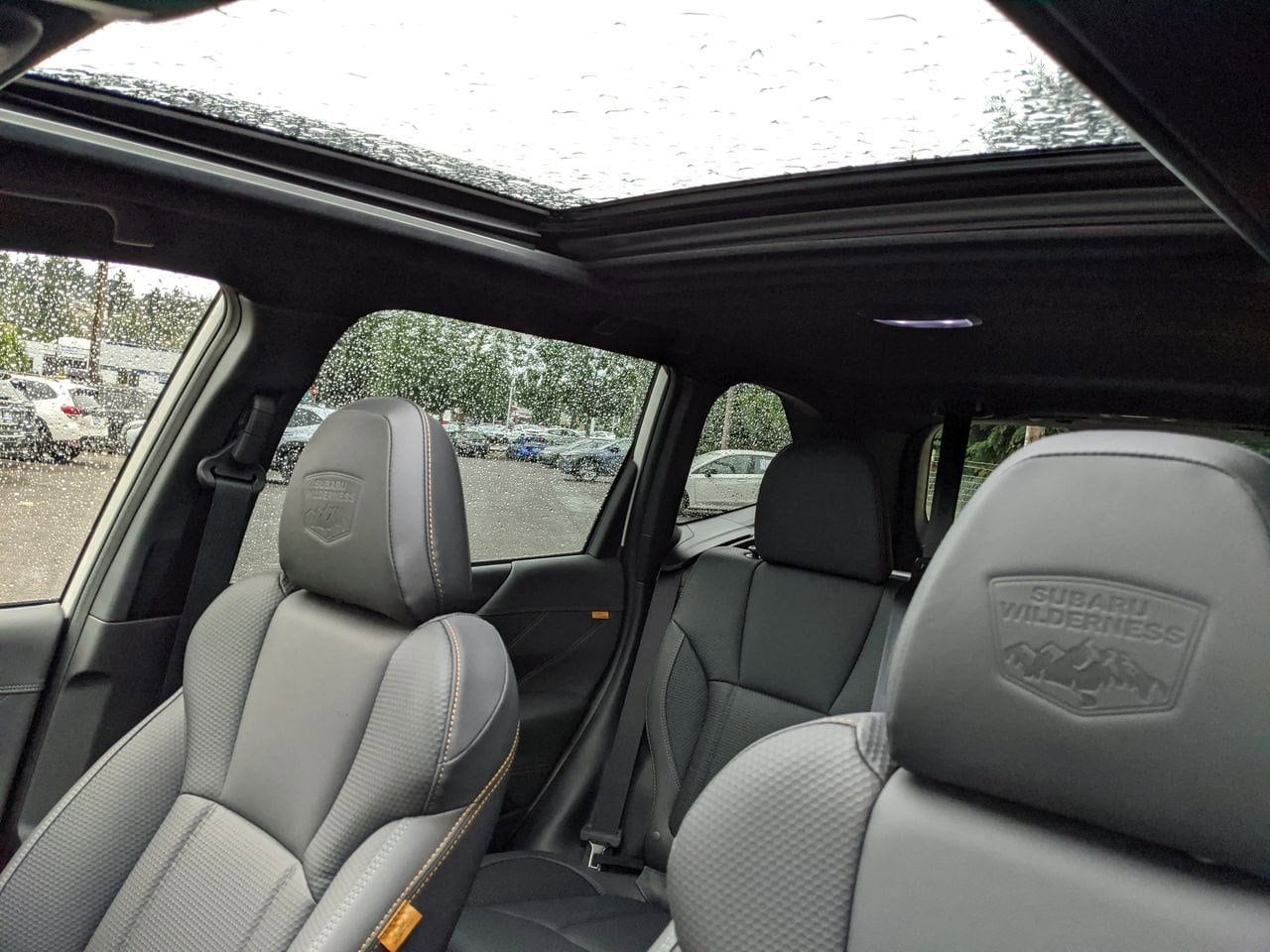 Thumbnail: 2023 Subaru Forester - 27