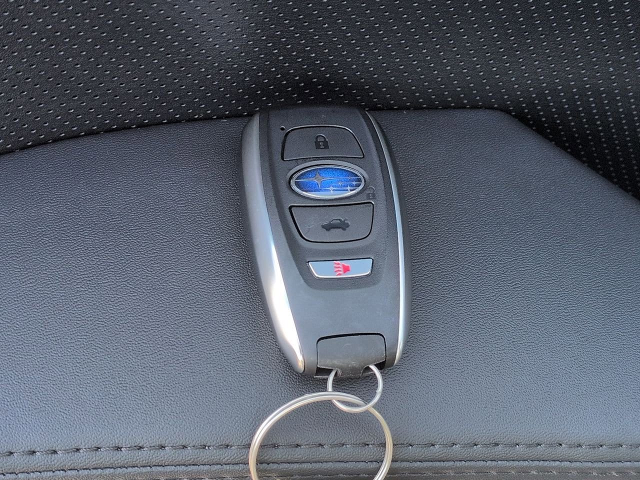 Thumbnail: 2026 Subaru Ascent - 37