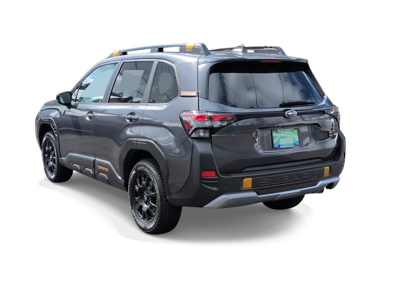 Thumbnail: 2026 Subaru Forester - 6
