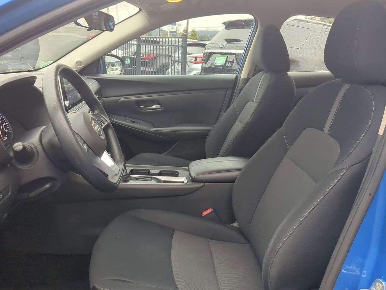 Thumbnail: 2023 Nissan Sentra - 16