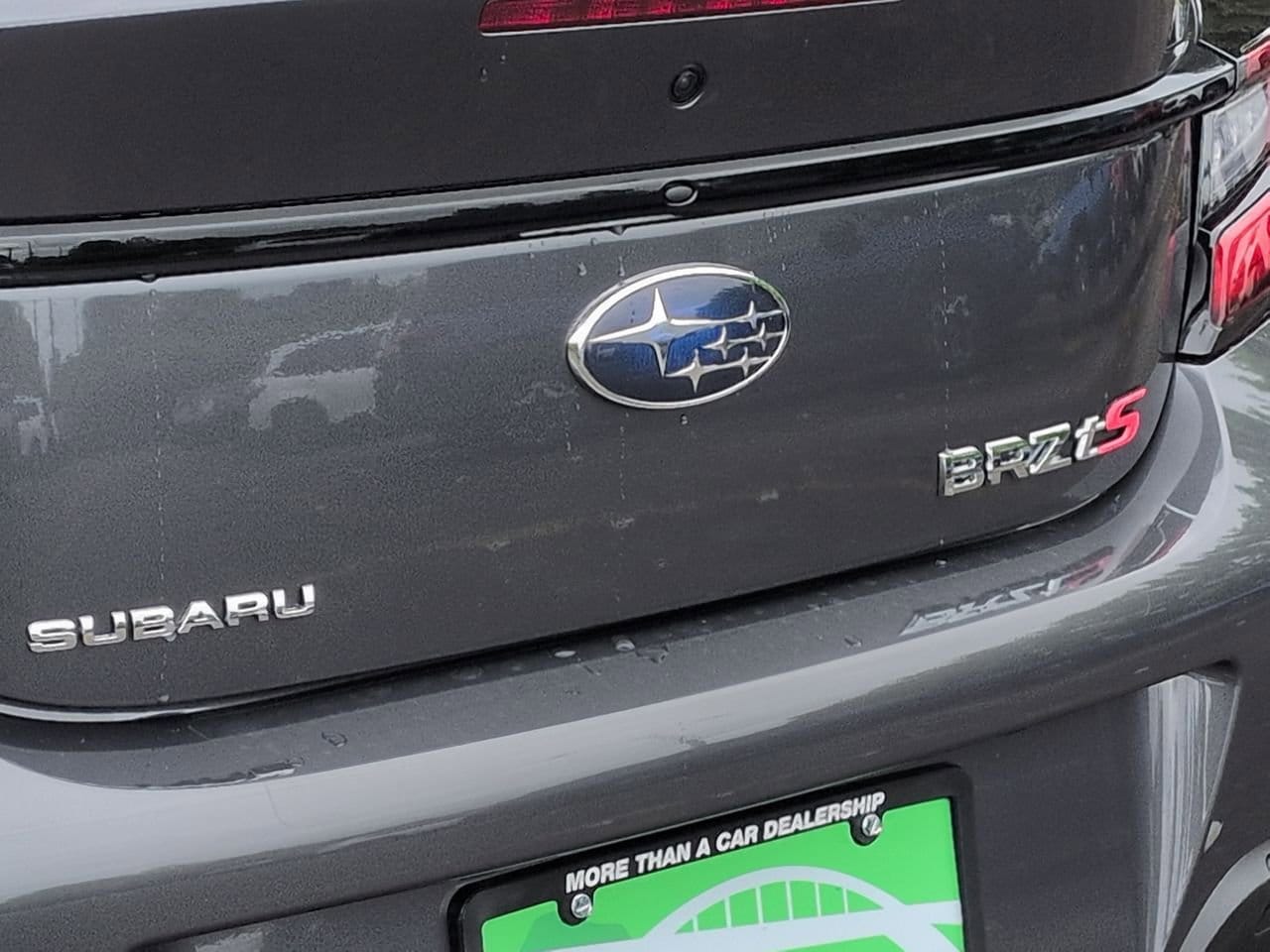 Thumbnail: 2026 Subaru BRZ - 11