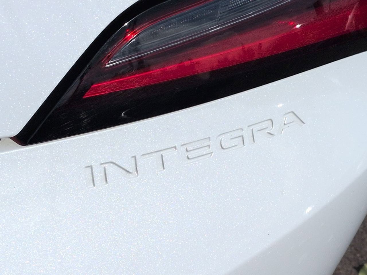Thumbnail: 2023 Acura Integra - 12