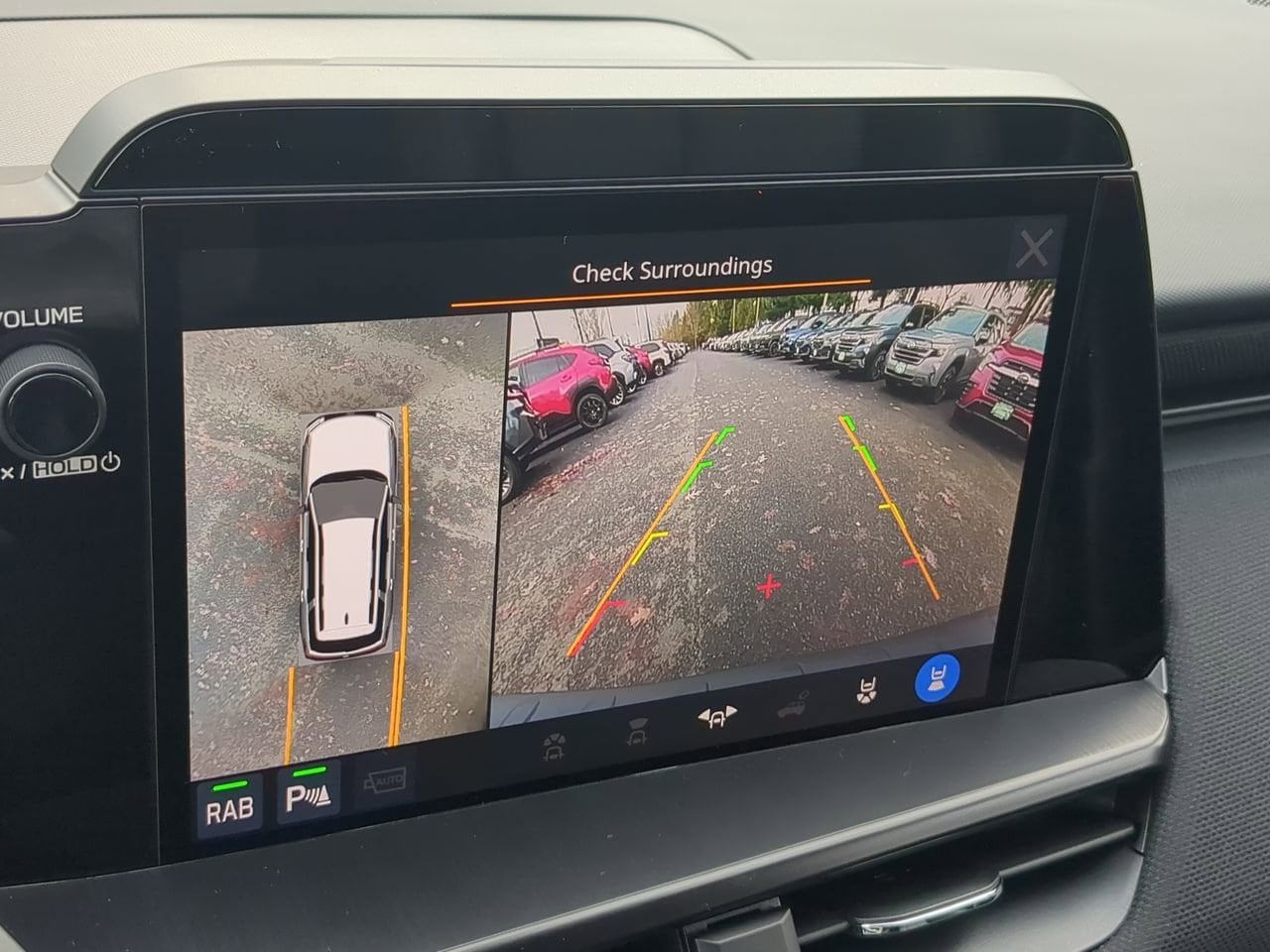 Thumbnail: 2026 Subaru Outback - 32