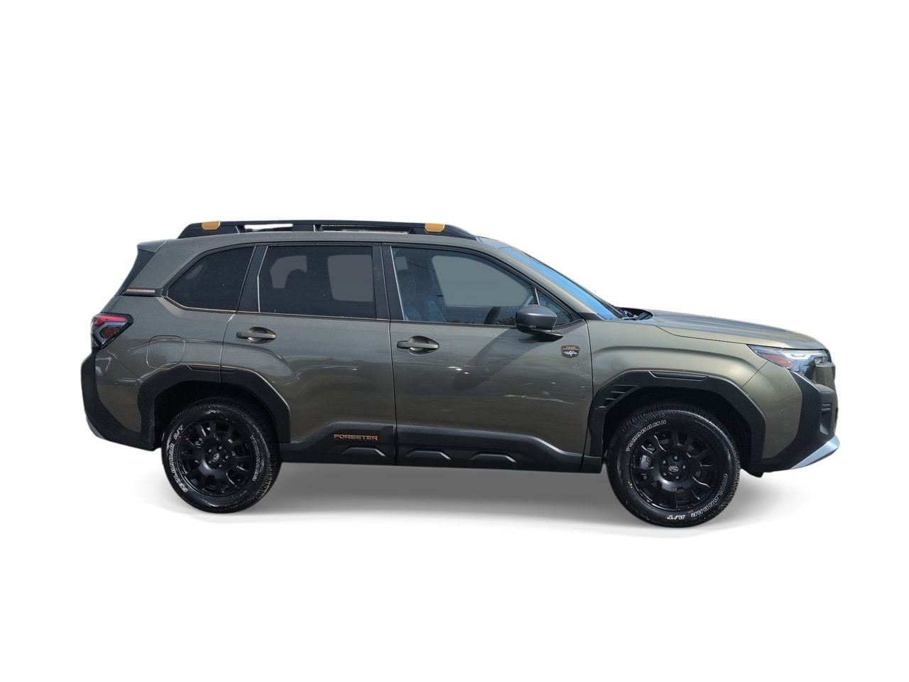 Thumbnail: 2026 Subaru Forester - 9