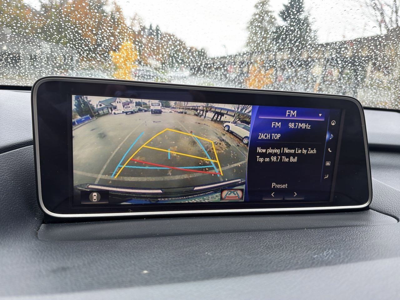 Thumbnail: 2017 Lexus RX - 38