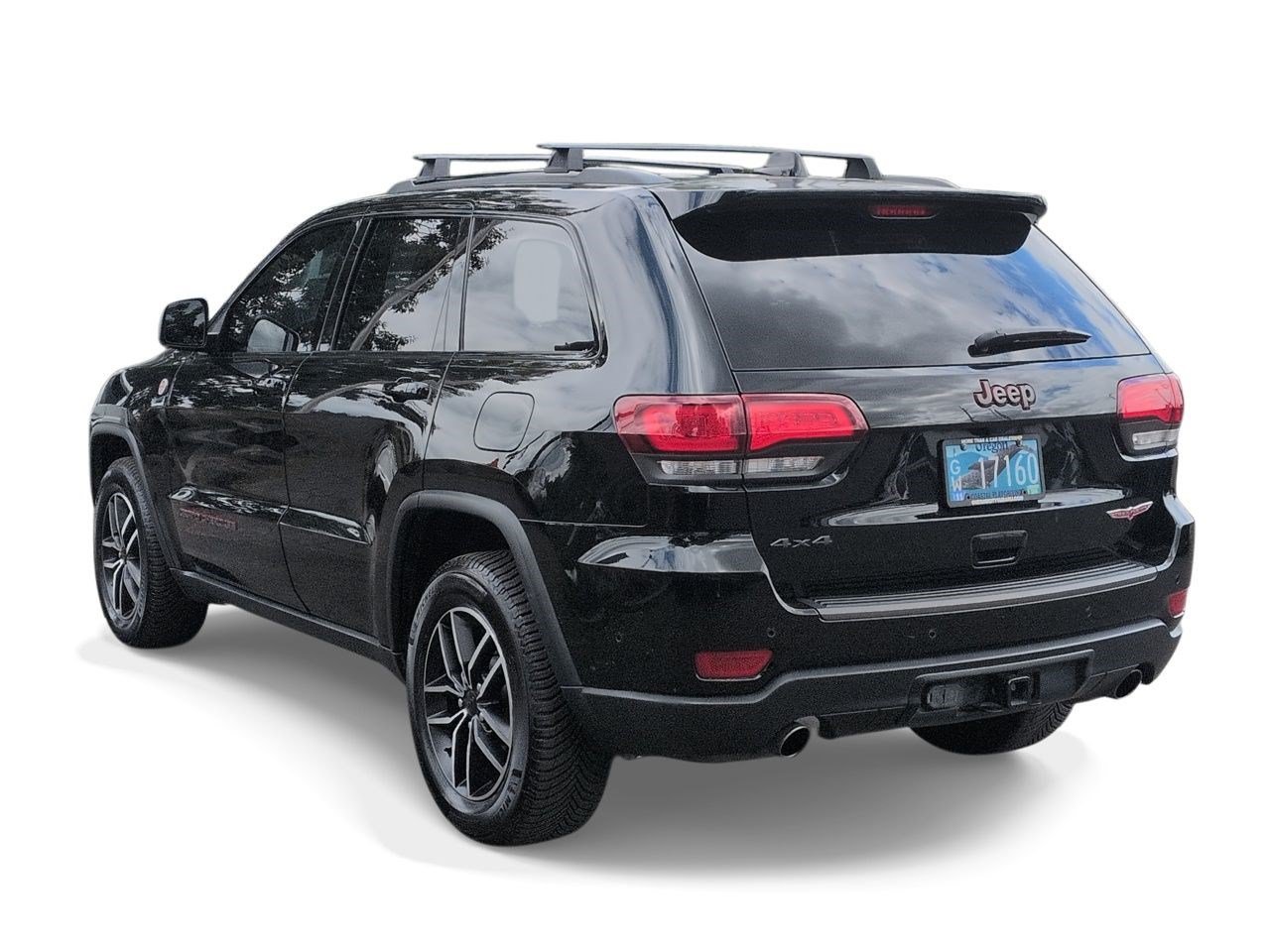 Thumbnail: 2021 Jeep Grand Cherokee - 6
