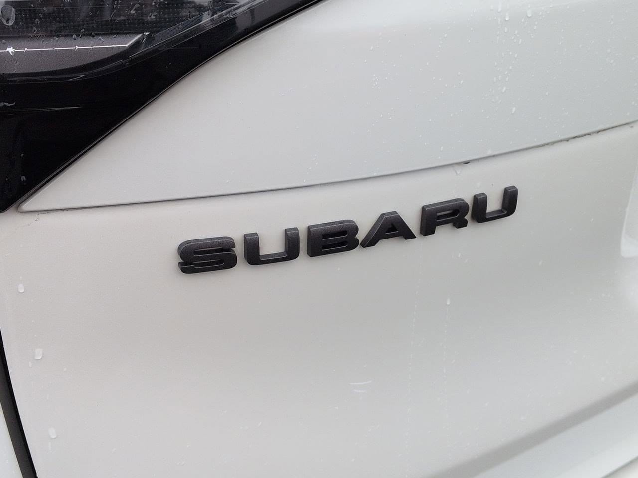 Thumbnail: 2025 Subaru Forester - 12