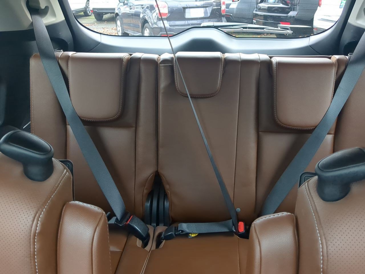 Thumbnail: 2023 Subaru Ascent - 41