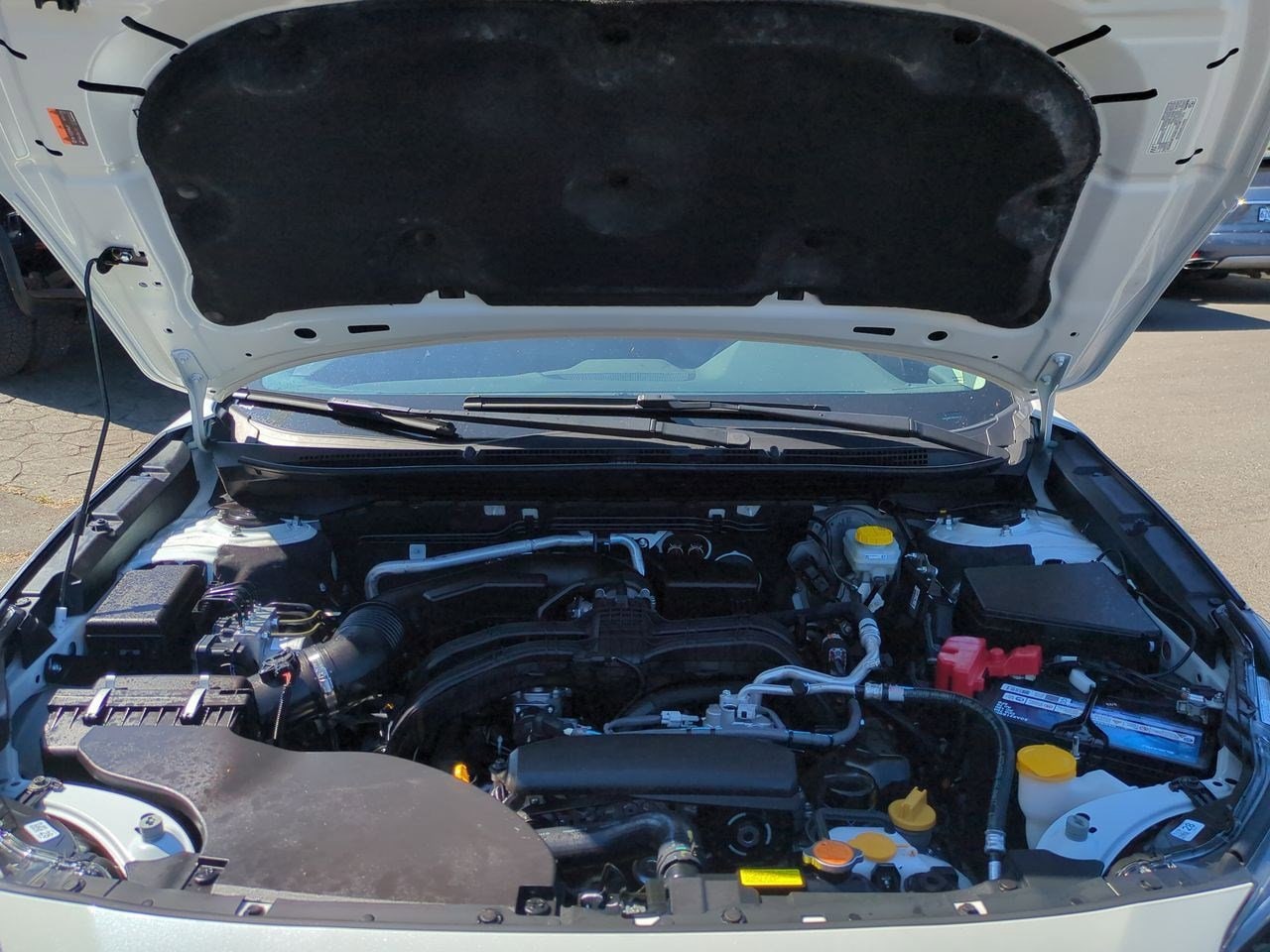 2024 Subaru Outback Limited 15