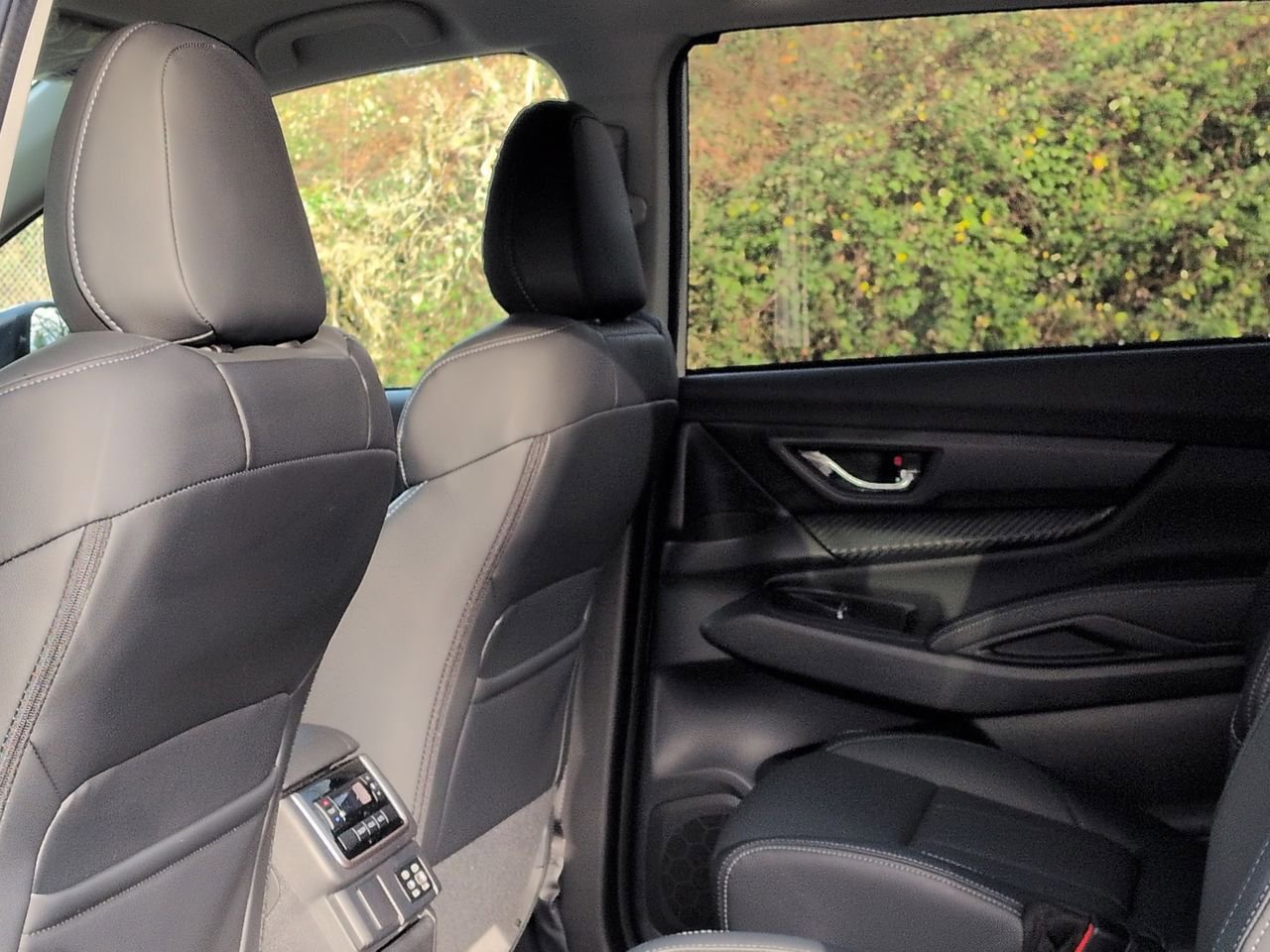 Thumbnail: 2026 Subaru Ascent - 19