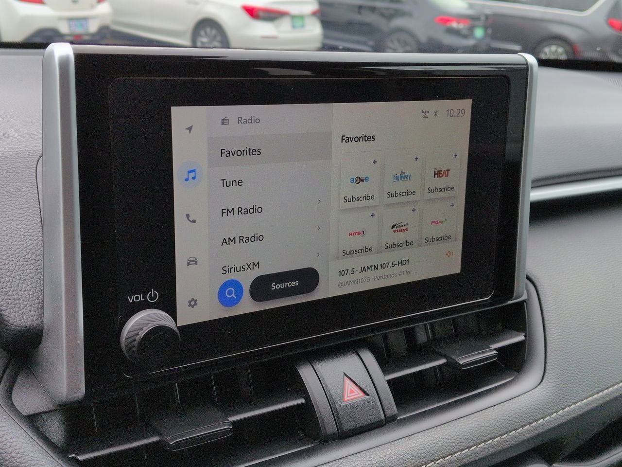 Thumbnail: 2024 Toyota RAV4 - 29