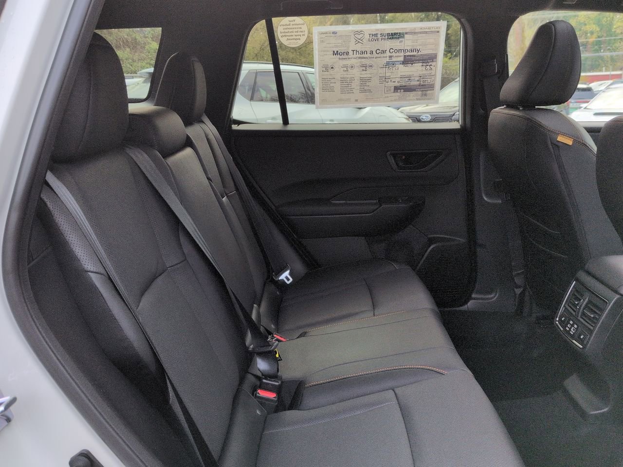 Thumbnail: 2026 Subaru Outback - 22