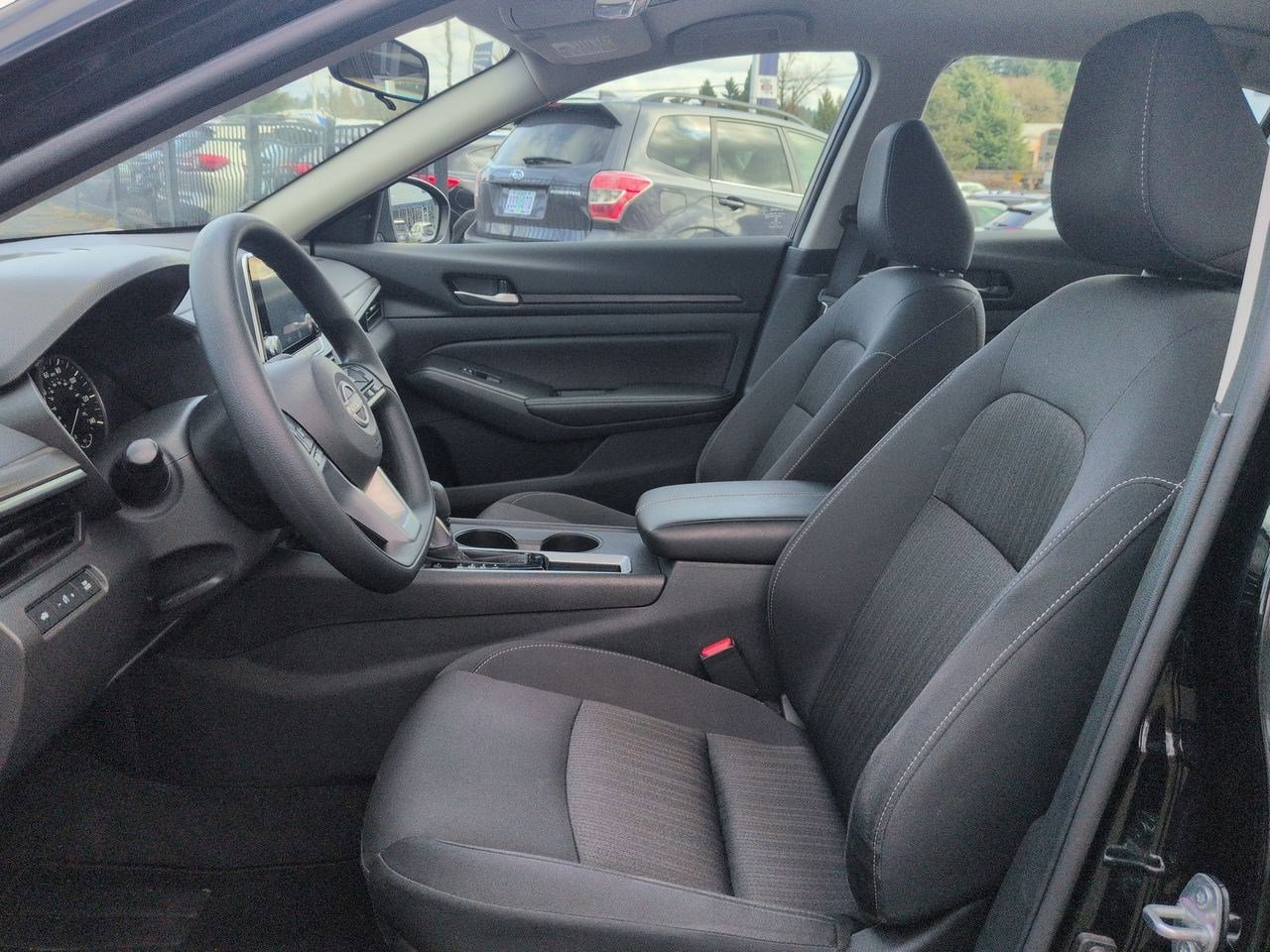 Thumbnail: 2025 Nissan Altima - 16