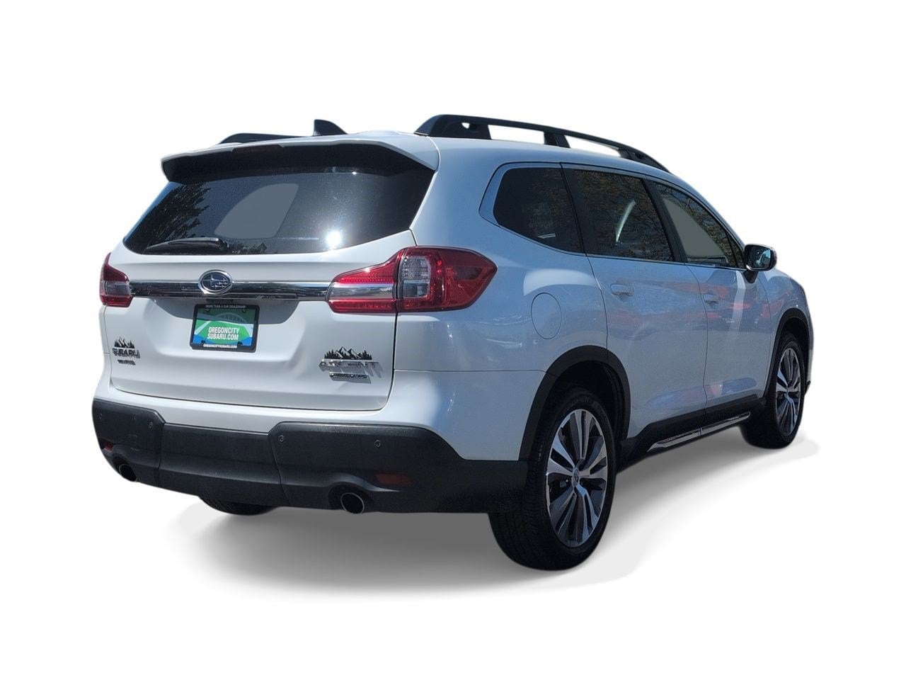 Thumbnail: 2021 Subaru Ascent - 8