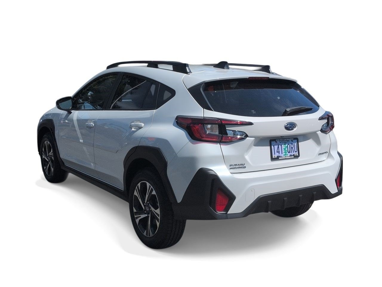 Thumbnail: 2025 Subaru Crosstrek - 6