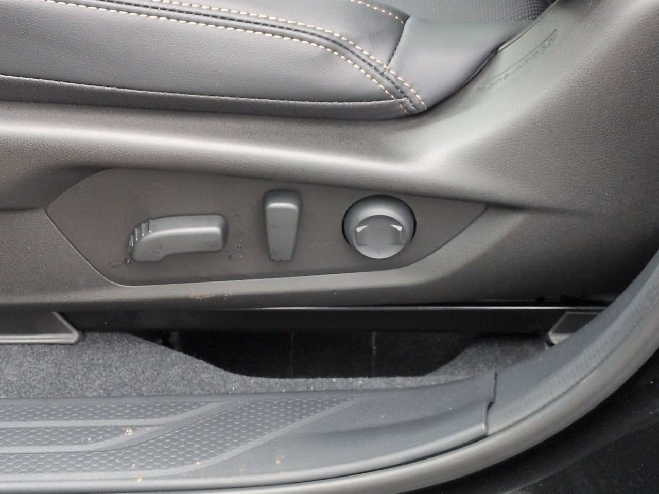 Thumbnail: 2026 Subaru Outback - 17