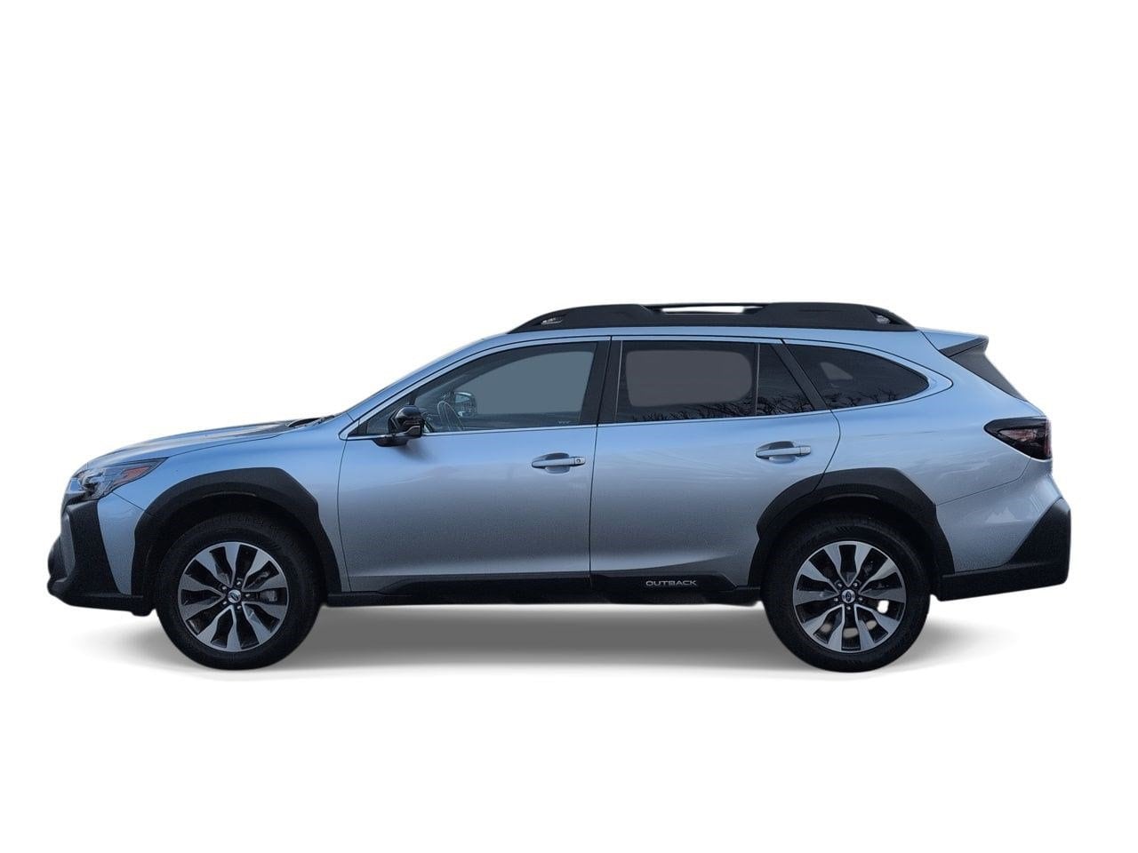 Thumbnail: 2023 Subaru Outback - 5
