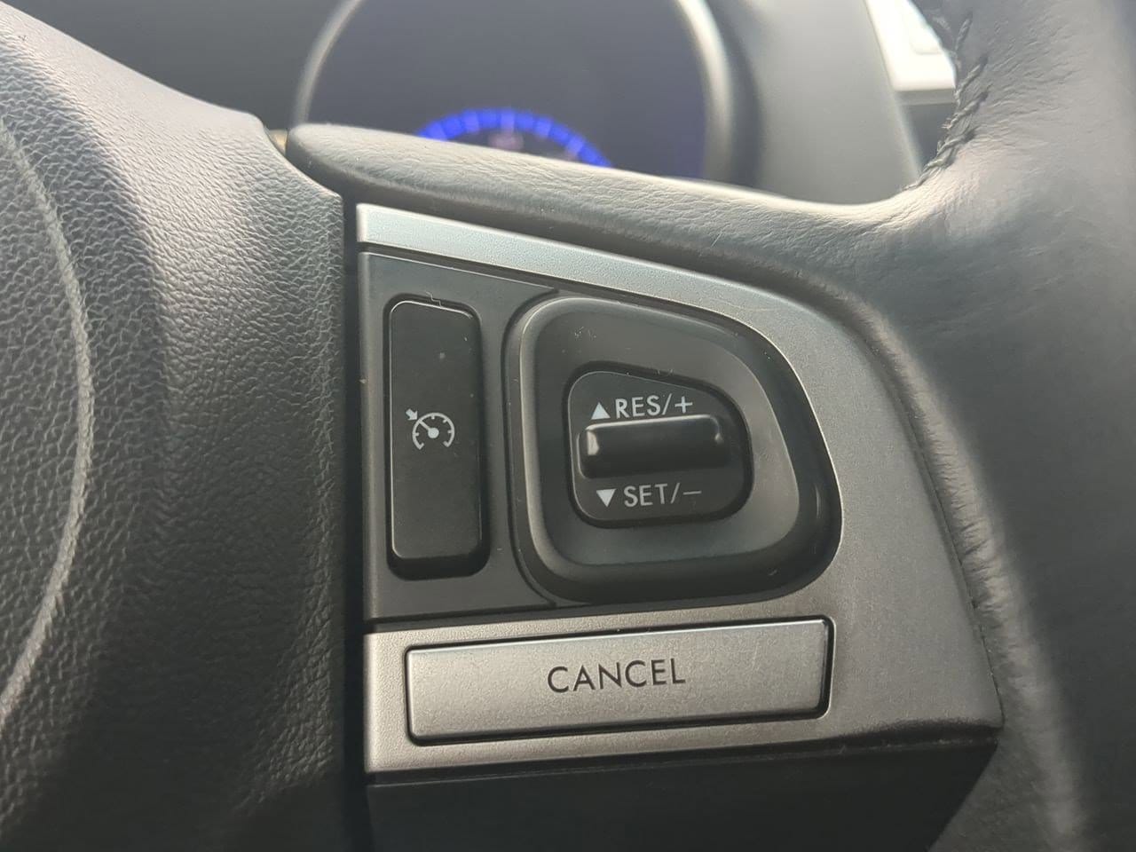 Thumbnail: 2015 Subaru Legacy - 24