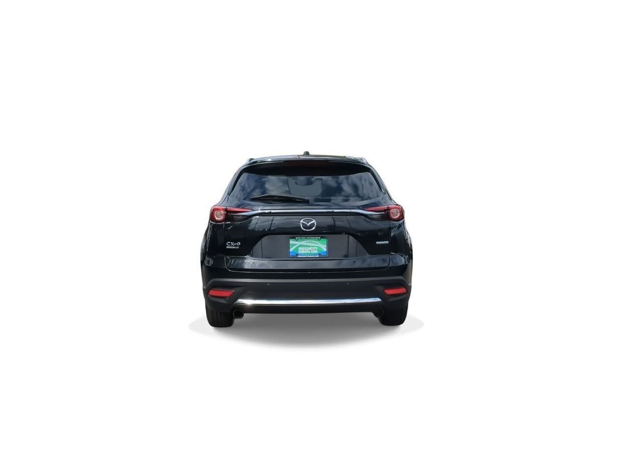 Thumbnail: 2022 Mazda CX-9 - 7