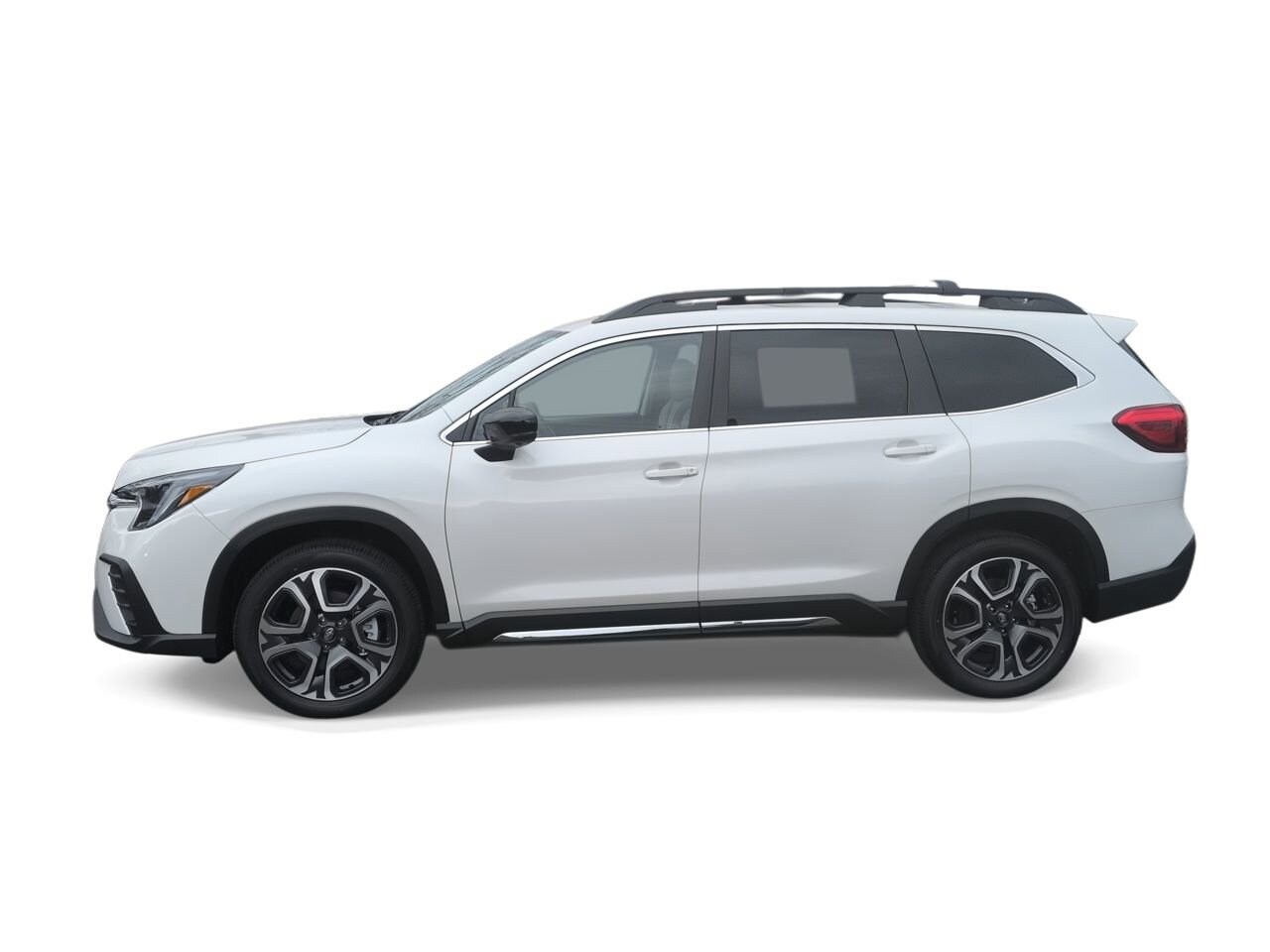 Thumbnail: 2026 Subaru Ascent - 5