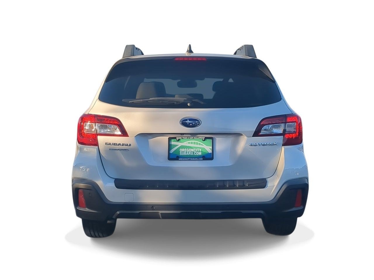 Thumbnail: 2019 Subaru Outback - 7