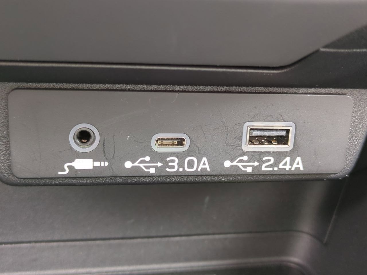 Thumbnail: 2024 Subaru Crosstrek - 42