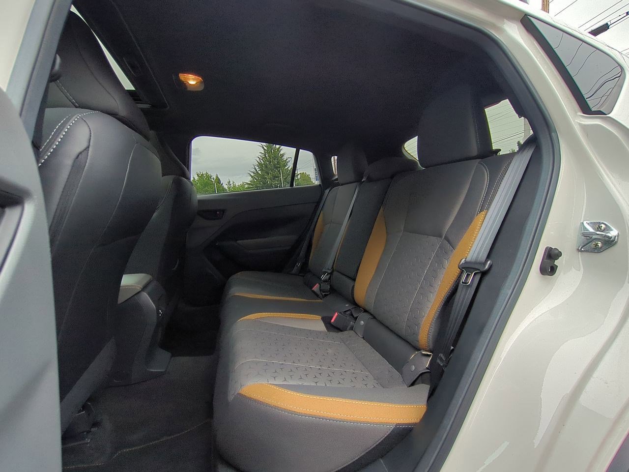 Thumbnail: 2024 Subaru Crosstrek - 29