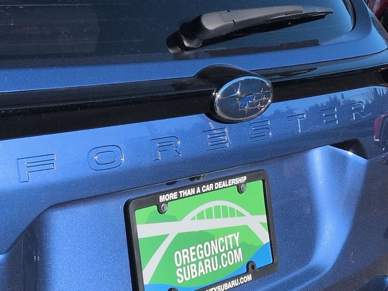 Thumbnail: 2025 Subaru Forester - 13