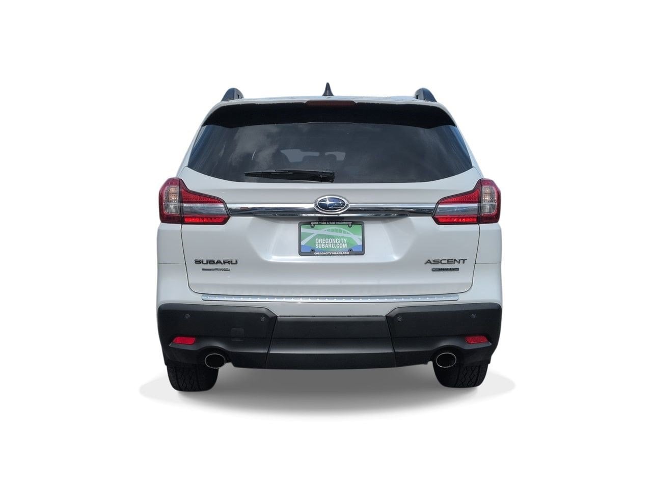 Thumbnail: 2019 Subaru Ascent - 7