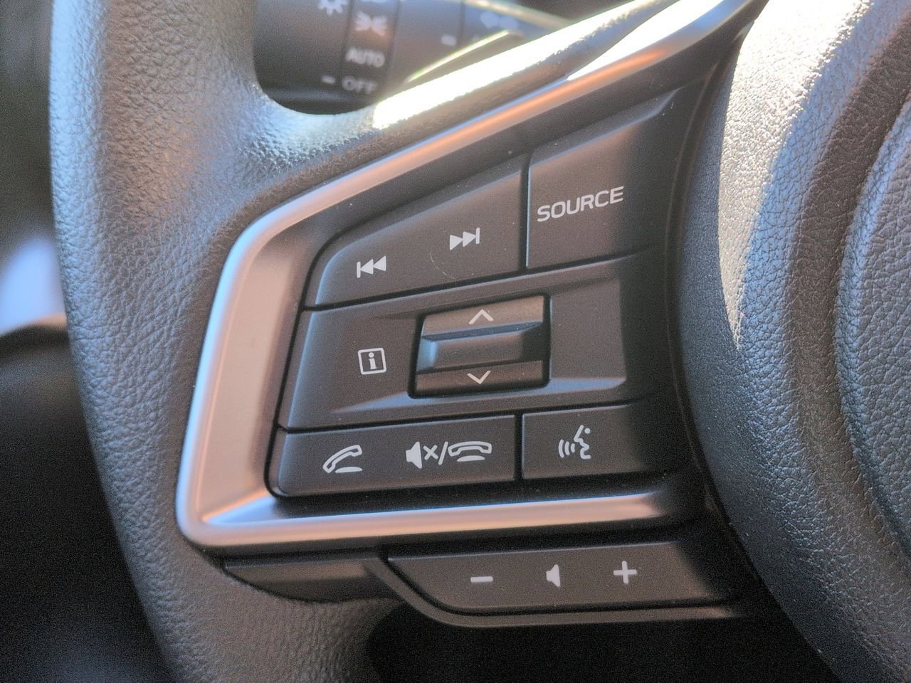 Thumbnail: 2026 Subaru Impreza - 24