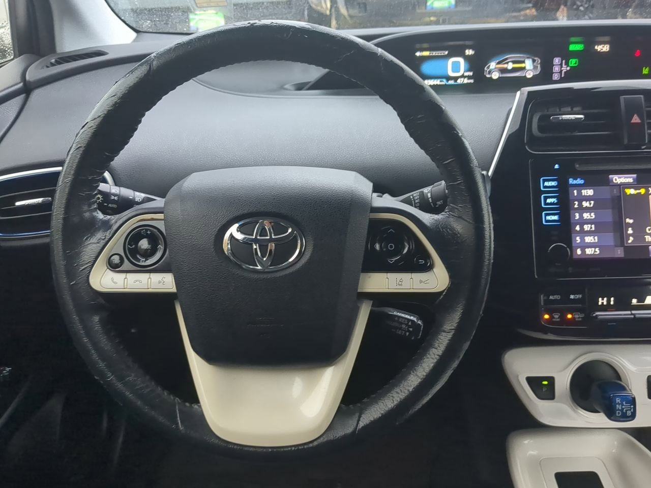 Thumbnail: 2016 Toyota Prius - 22