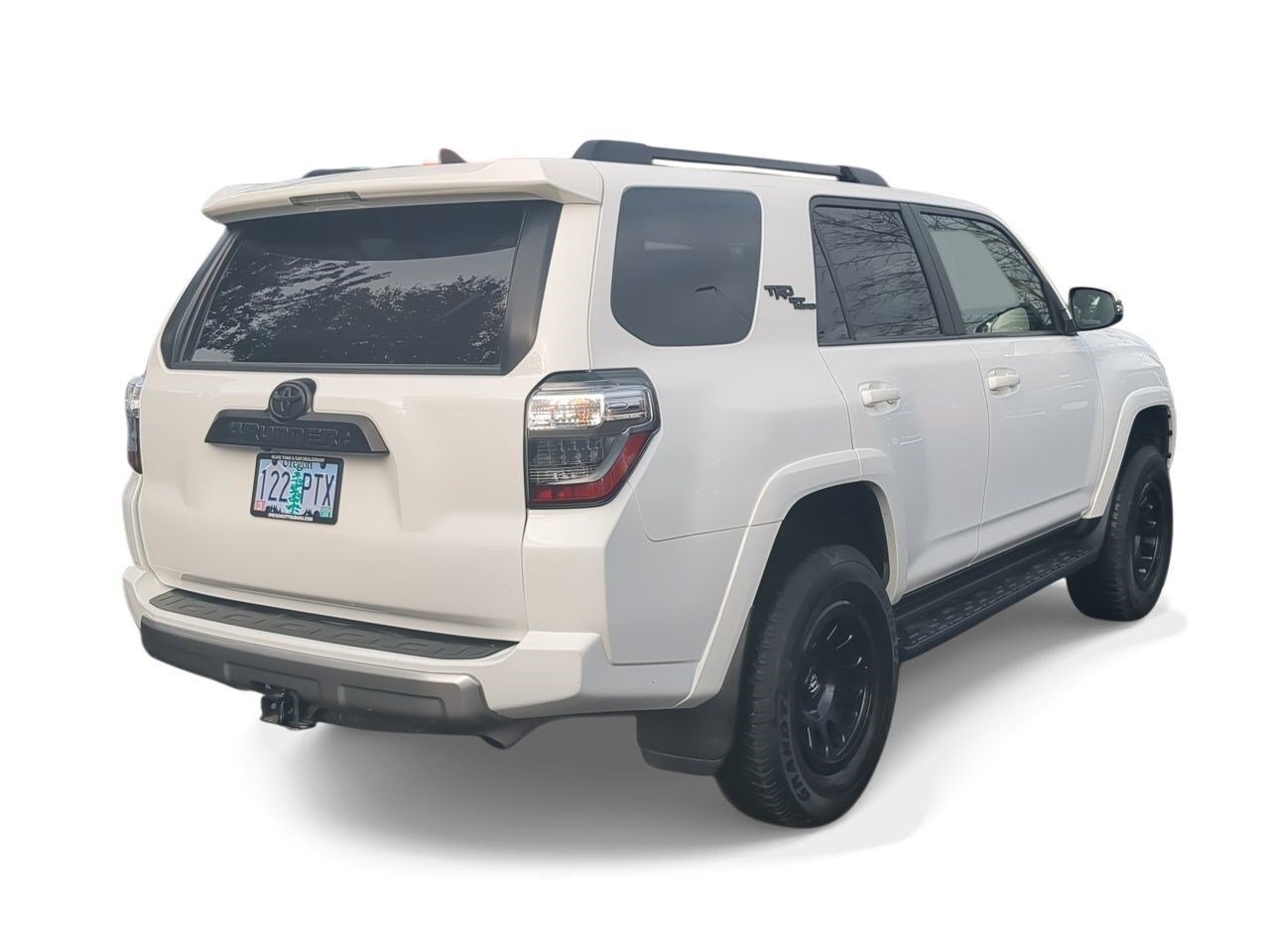Thumbnail: 2023 Toyota 4Runner - 8