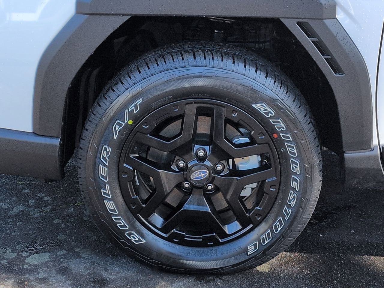 Thumbnail: 2026 Subaru Outback - 14