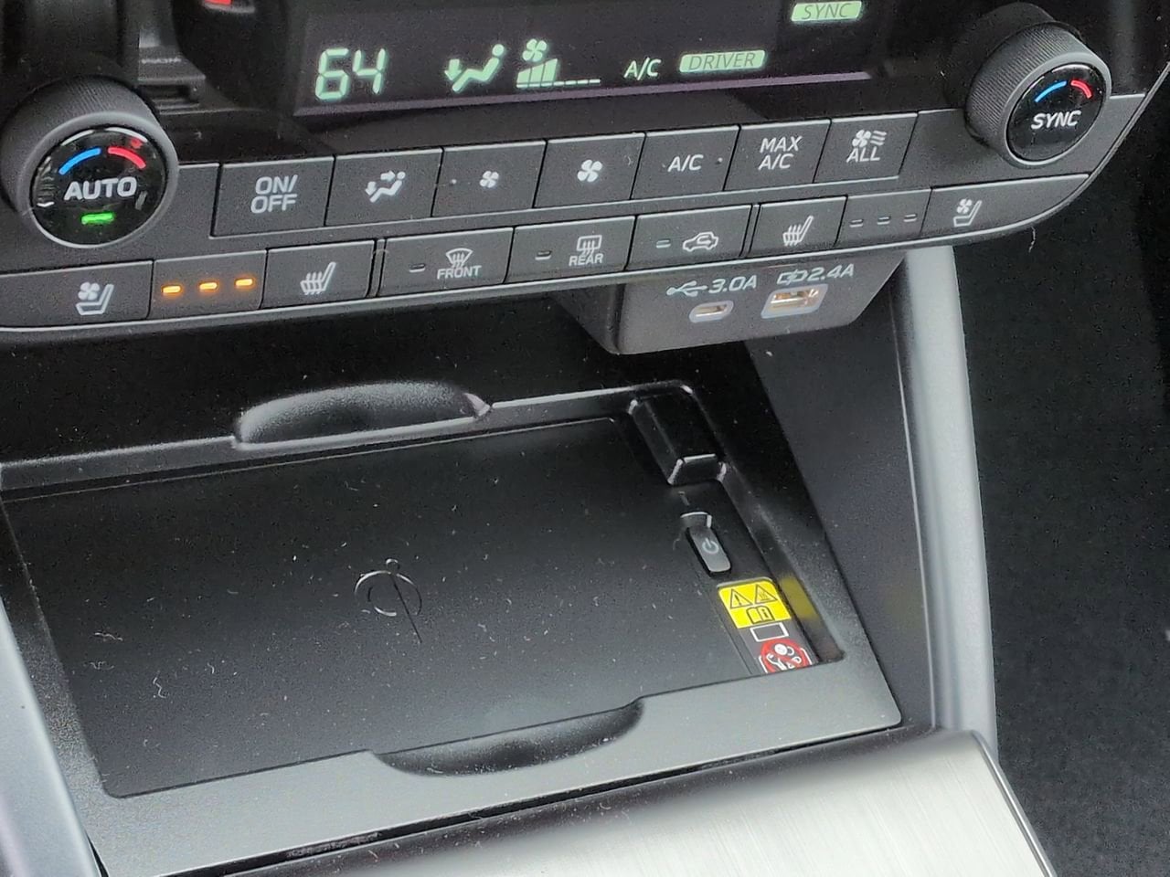 Thumbnail: 2026 Subaru Outback - 34