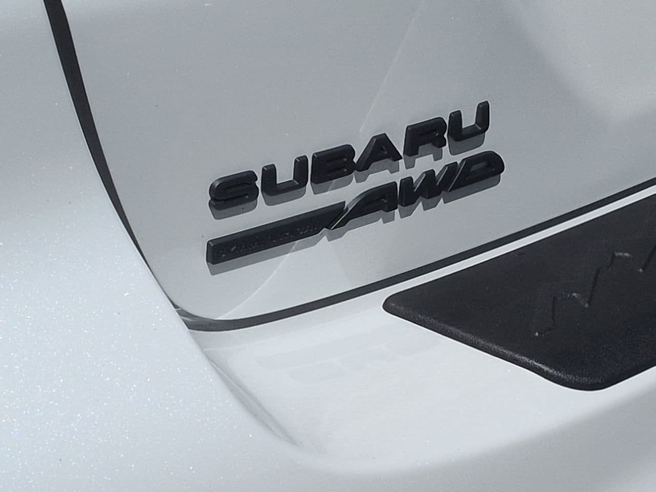 Thumbnail: 2026 Subaru Crosstrek - 12