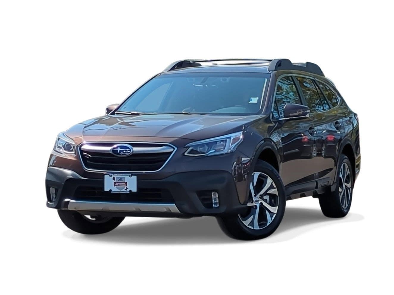 2022 Subaru Outback Limited -
                  Oregon City, OR