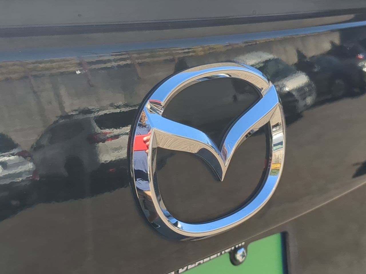 Thumbnail: 2022 Mazda CX-9 - 18