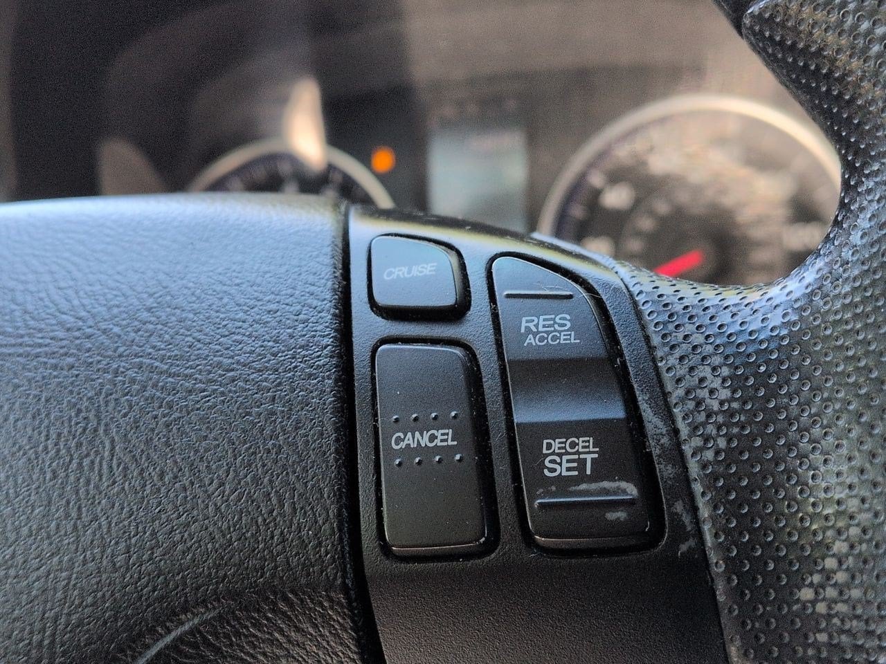 Thumbnail: 2009 Honda CR-V - 23