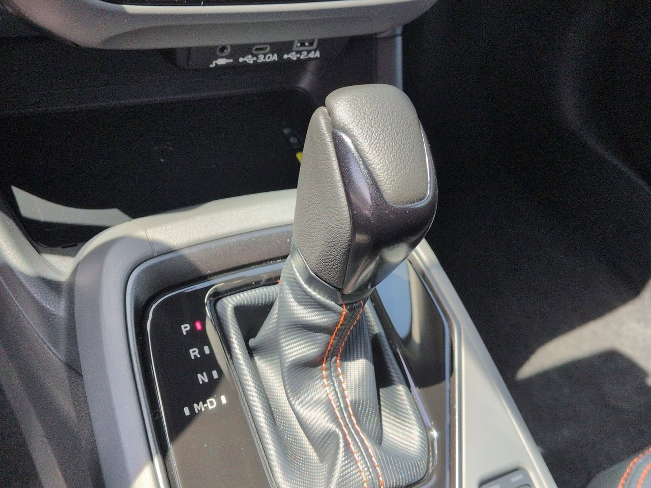 Thumbnail: 2026 Subaru Crosstrek - 33