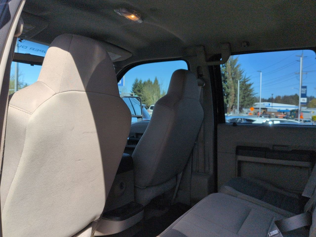 Thumbnail: 2008 Ford F-350 - 19